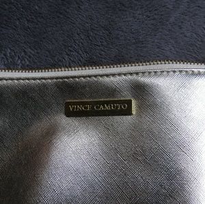 Vince Camuto Makeup Bag